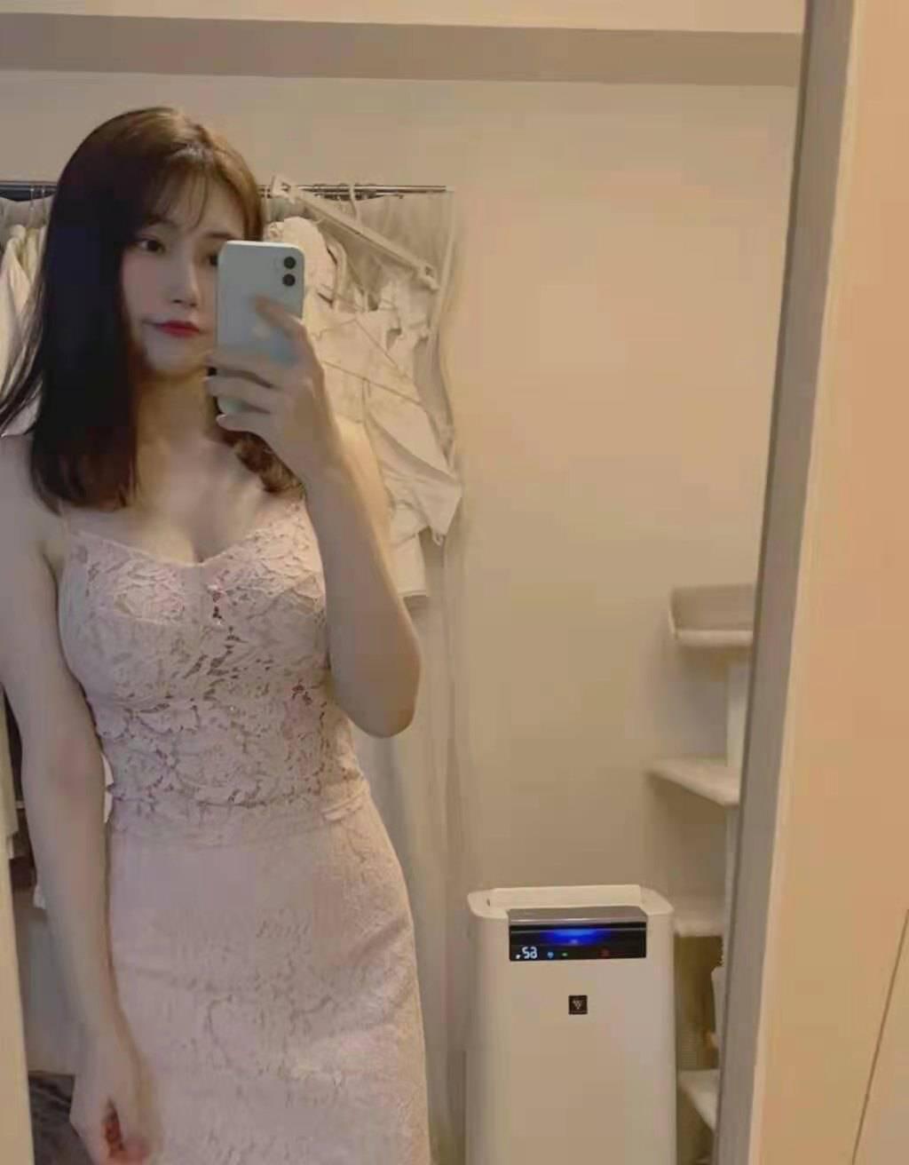 天河区会所 水很多的一个妹妹