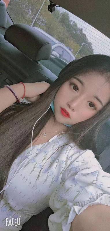 广州-大胸梦梦在家做兼职