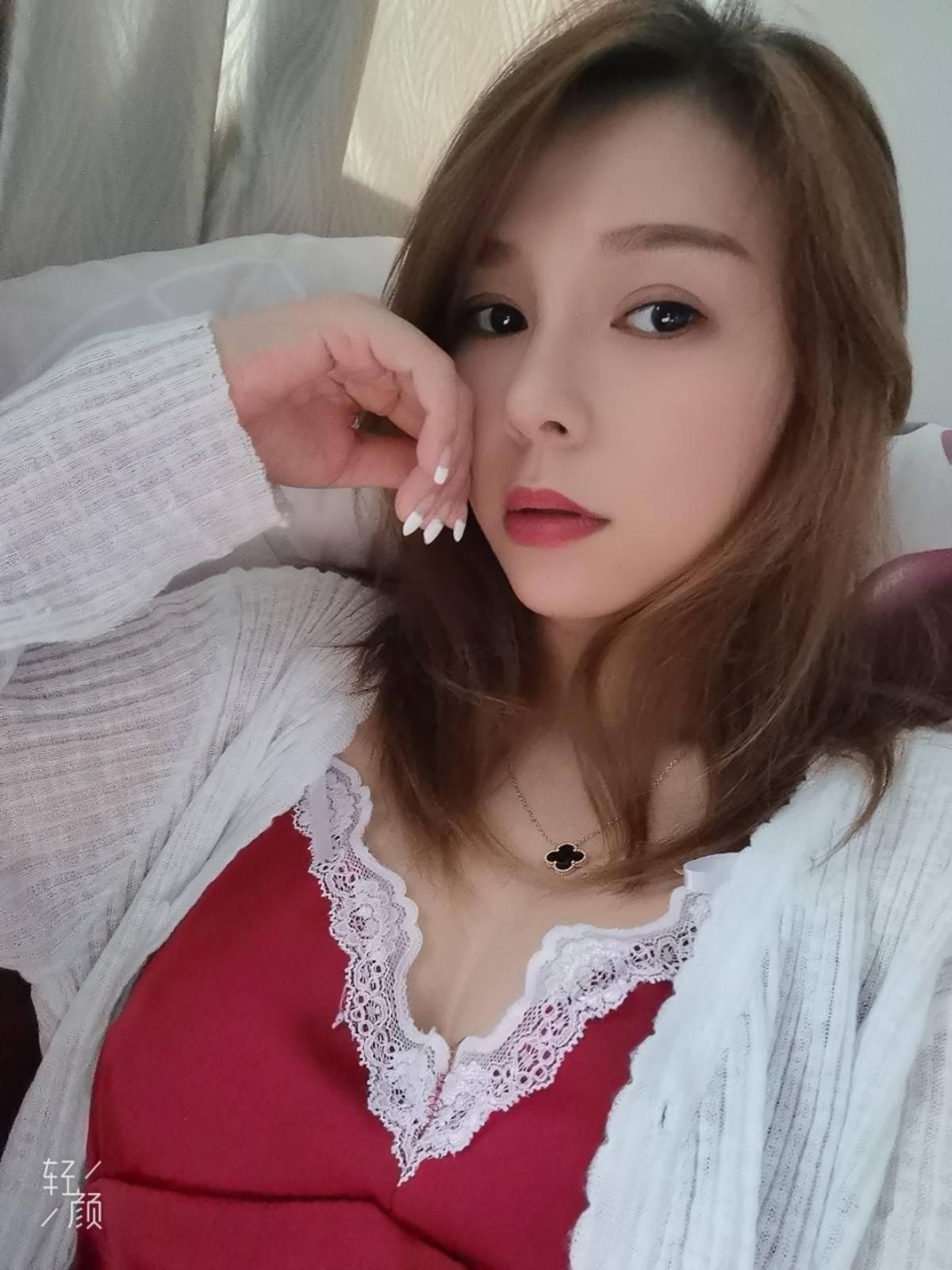 海珠区漂亮的靠谱小姐姐