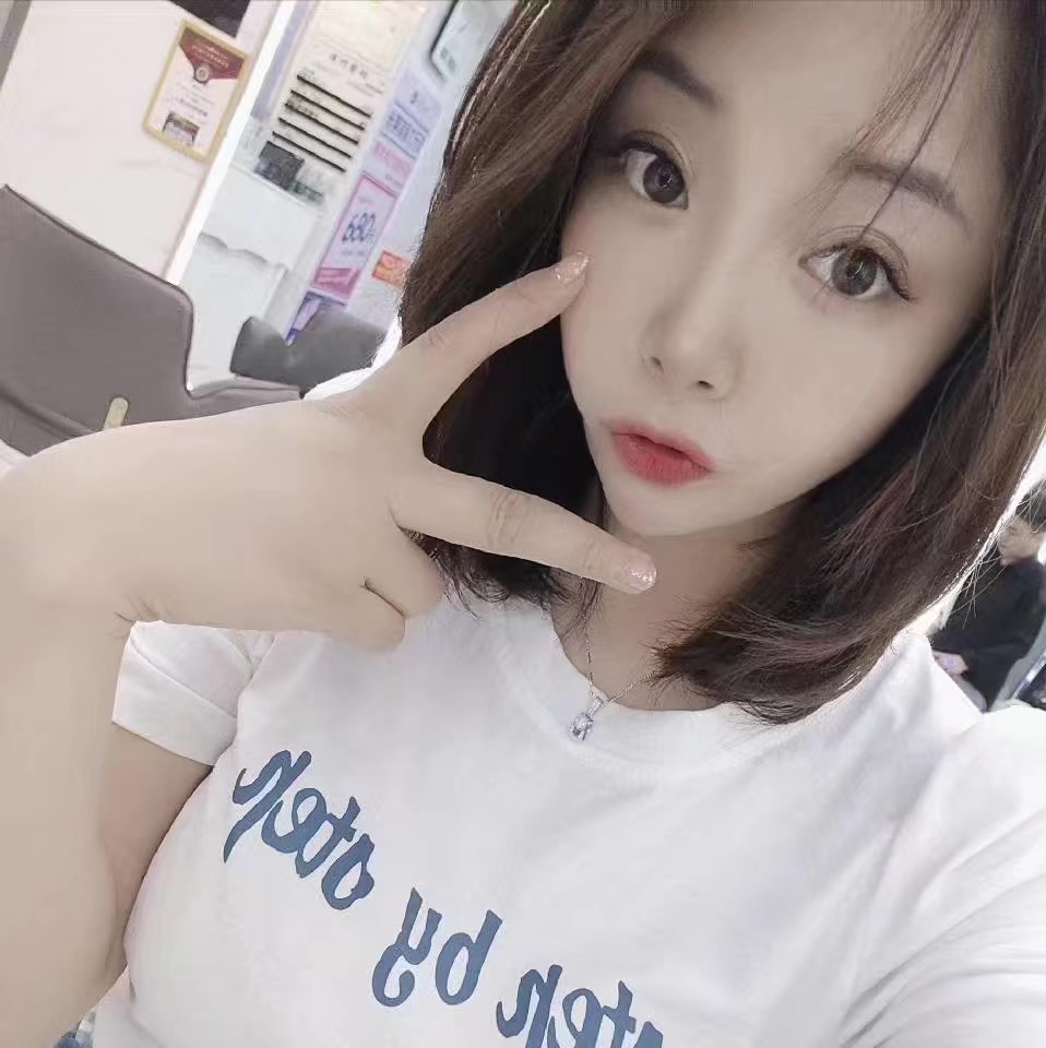 昌岗灵儿 服务周到