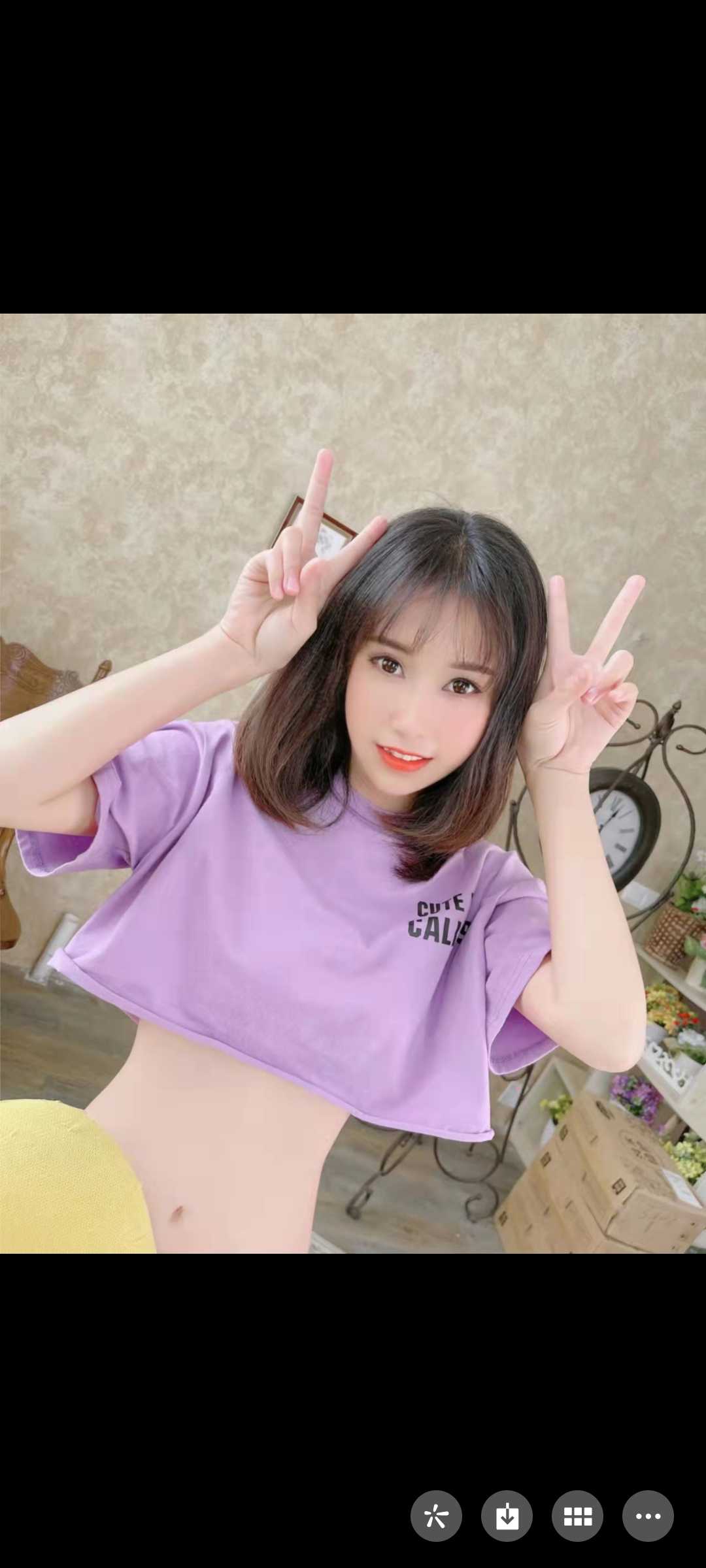 番禺区兼职性感美女