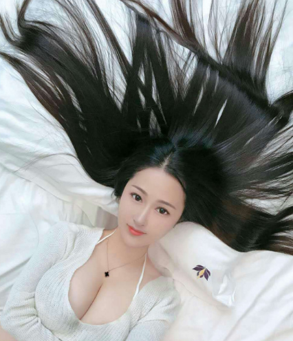 168温柔体贴的依依