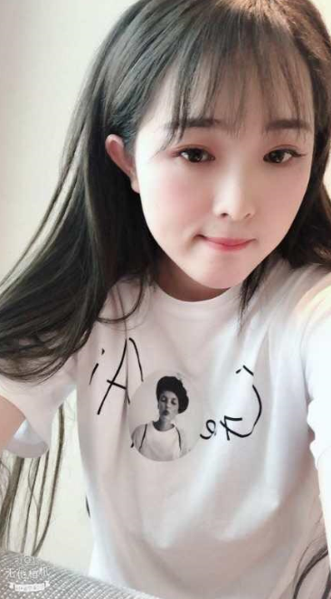 番禺新人小邻家（服装销售）