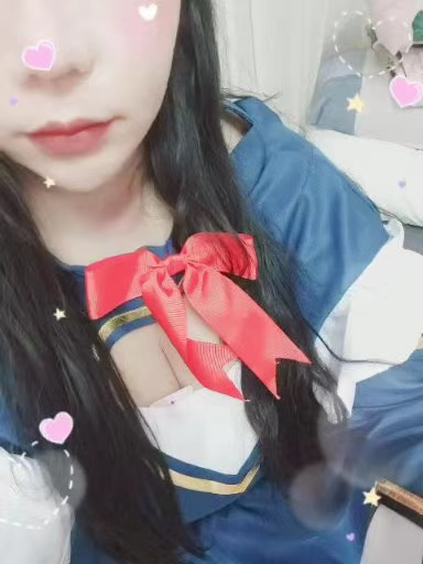 Cosplay小姐姐