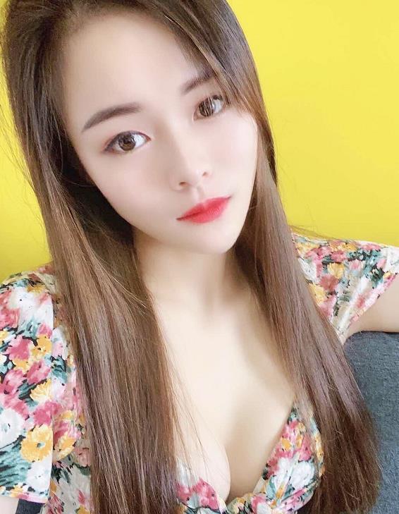 天河新人欣儿（态度好）